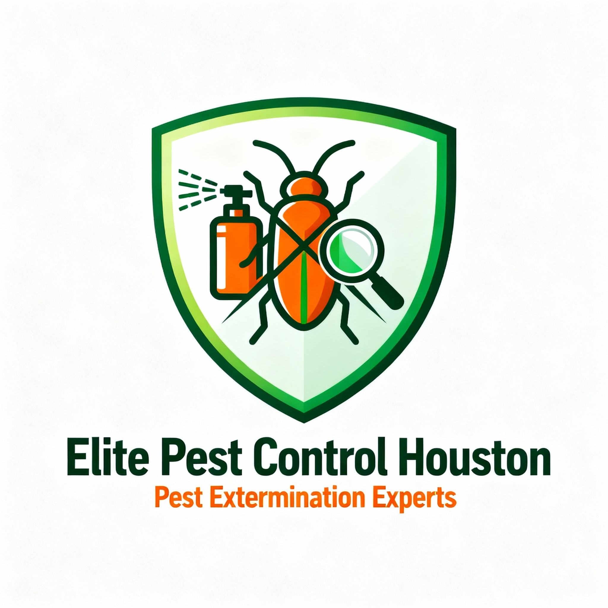 Elite Pest Control Houston Logo